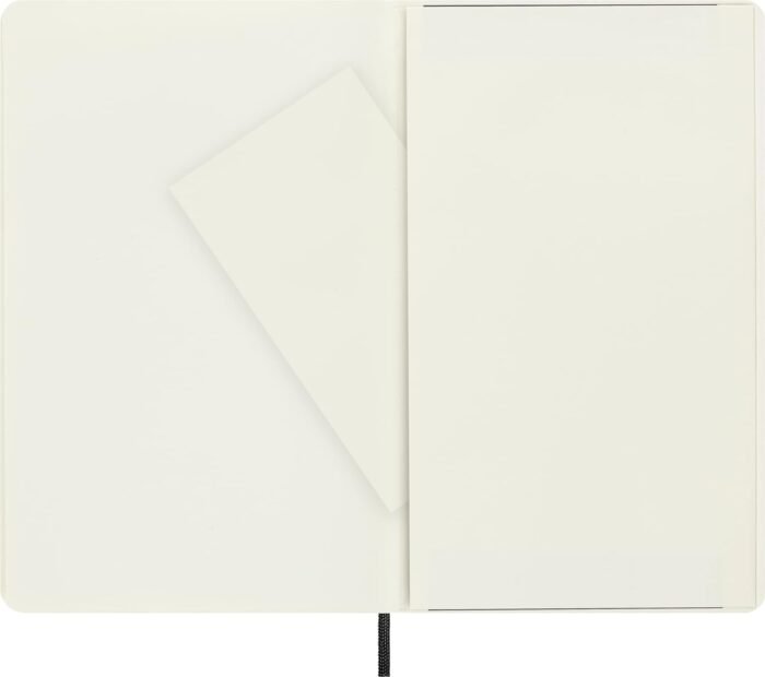 moleskine classic soft cover notebook large dotted image