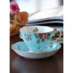 royal albert polka rose bone china sandwich try image