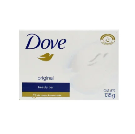 dove original soap image