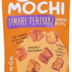 Tamari Teriyaki