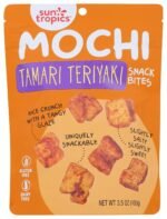 Tamari Teriyaki