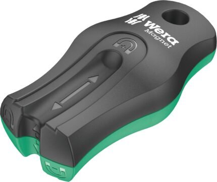 wera tools 9500 magnetizer 48 mm image