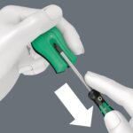 wera tools 9500 magnetizer 48 mm image