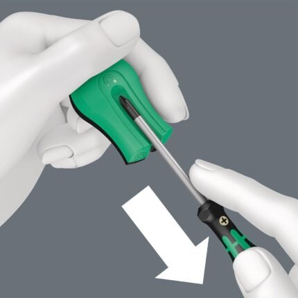 wera tools 9500 magnetizer 48 mm image