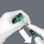 wera tools 9500 magnetizer 48 mm image