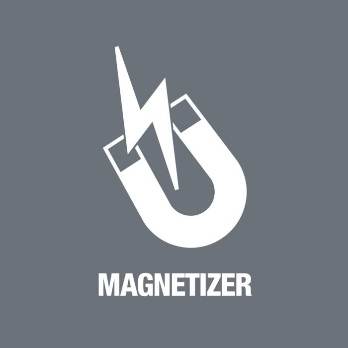 wera tools 9500 magnetizer 48 mm image
