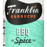 franklin barbecue bbq spice rub image