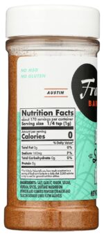 franklin barbecue bbq spice rub image