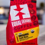 Organic Equal Exchange French Medium Roast Coffee