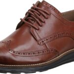 cole haan mens grand oxford woodbury java 8w us image
