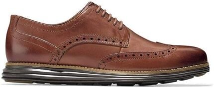 cole haan mens grand oxford woodbury java 8w us image