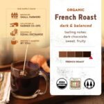 Organic French Roast