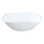 corelle coordinates square serving bowl image