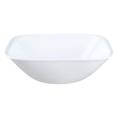 corelle coordinates square serving bowl image