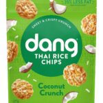 Dang Thai Rice Chips