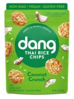 Dang Thai Rice Chips