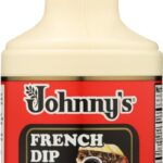 johnnys french dip concentrated au jus sauce image