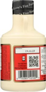 johnnys french dip concentrated au jus sauce image
