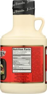 johnnys french dip concentrated au jus sauce image