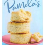 pamelas gluten free biscuit & scone mix pack image