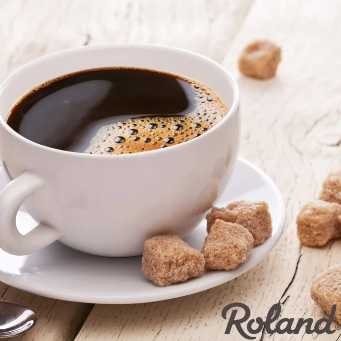 Roland Demerara Sugar Cubes almabella