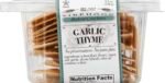 Garlic Thyme, 5.5 Oz