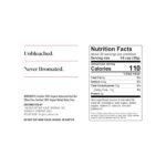 king arthur organic unbleached all purpose flour image