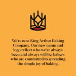 king arthur organic unbleached all purpose flour image