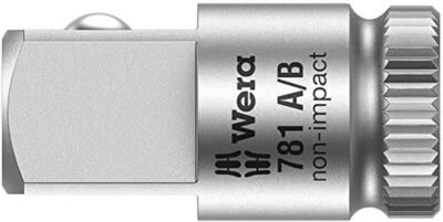 wera 781 adapter image