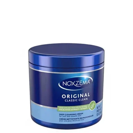 noxzema original classic clean cream image