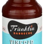 franklin barbecue vinegar bbq sauce image