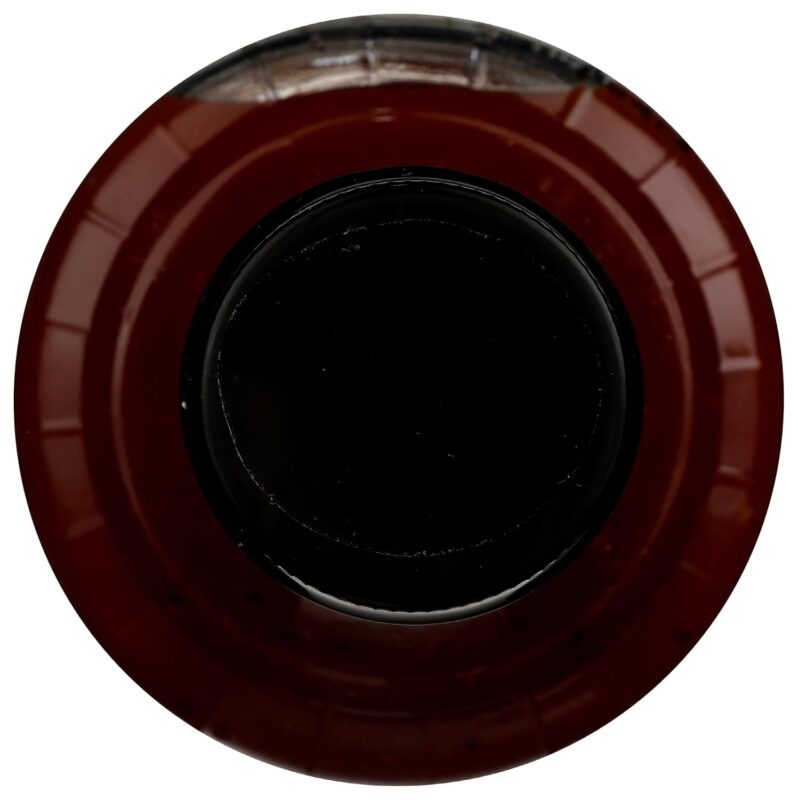 franklin barbecue vinegar bbq sauce image