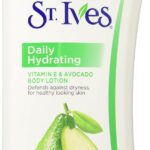 st lves vitamin e body lotion image