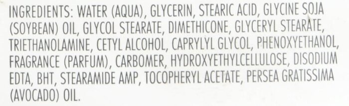 st lves vitamin e body lotion image