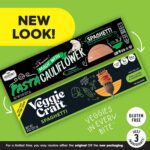 veggiecraft farms spaghetti pasta image