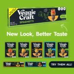 veggiecraft farms spaghetti pasta image