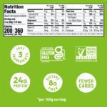 veggiecraft farms spaghetti pasta image