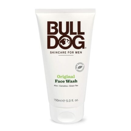 bulldog original moisturizer image