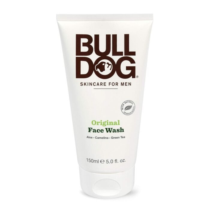 bulldog original moisturizer image