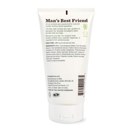 bulldog original moisturizer image