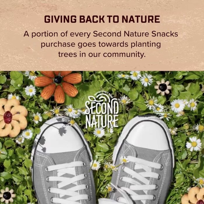 second nature dark chocolate medley trail mix pack image