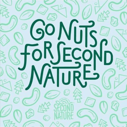 second nature dark chocolate medley trail mix pack image