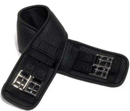 ovation airform dressage girth black image