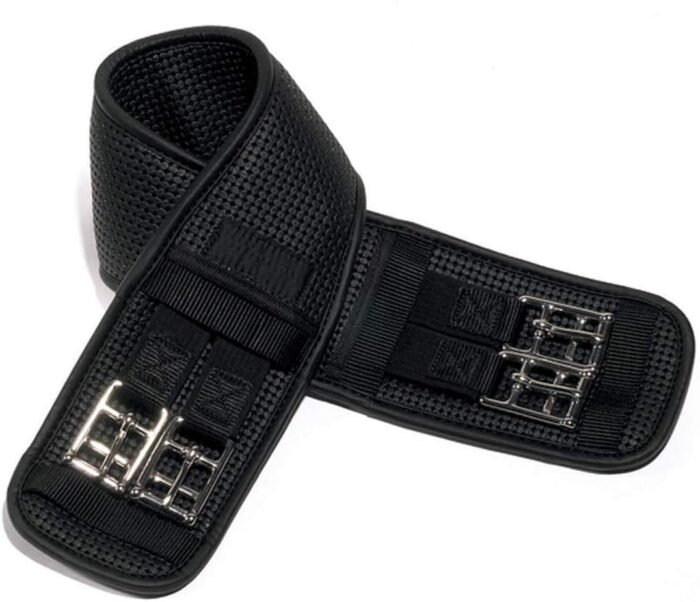 ovation airform dressage girth black image
