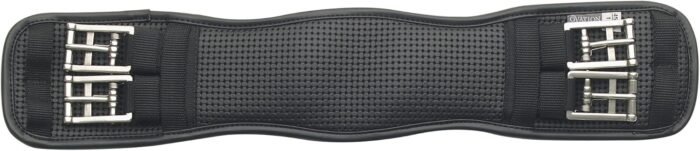 ovation airform dressage girth black image