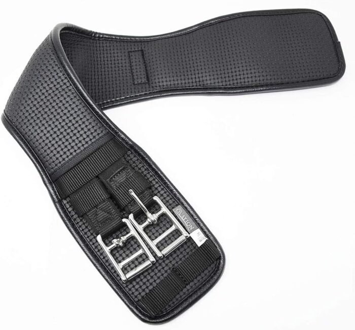 ovation airform dressage girth black image