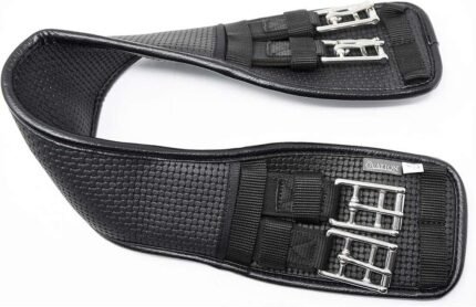 ovation airform dressage girth black image