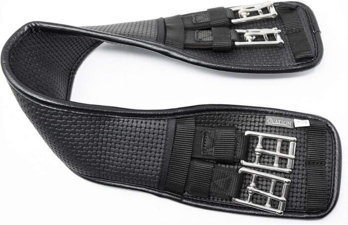 ovation airform dressage girth black image