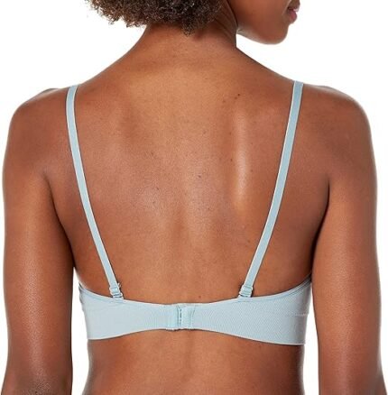 maidenform semless bralette image