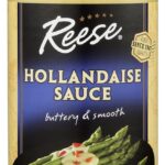 reese hollandaise sauce image